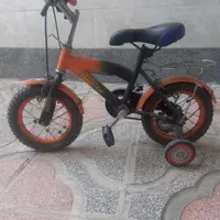 دوچرخه ۱۲ اسپرت|دوچرخه، اسکیت، اسکوتر|کرمانشاه, |دیوار