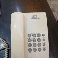 تلفن ثابت خط رند   45متری صدوق