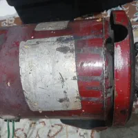 دینام موتورخانه یا شوفاژ خانه