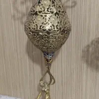 کنار سالنی میوه خوری،گلدان