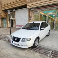 سمندسورن پلاس فول ef7