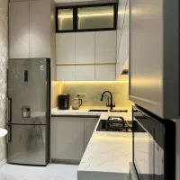 طراحی ، ساخت و تعمیر انواع کابینت و کمد دیواری|خدمات پیشه و مهارت|تهران, ائمه اطهار|دیوار