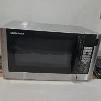 ماکروفر در حد نو