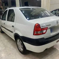 ال نود پارس تندر مدل ۱۳۹۶ تمیز|خودرو سواری و وانت|مشهد, امام رضا (ع)|دیوار