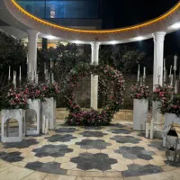 خونه عقد و تشریفات مجالس|خدمات پذیرایی، مراسم|همدان, |دیوار