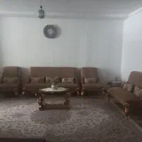 مبل 7نفره در حد نو|مبلمان خانگی و میز عسلی|ملایر, |دیوار