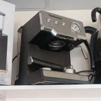 دستگاه اسپرسو ساز