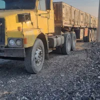 فروش ماشین سنگین|خودرو سنگین|بناب, |دیوار