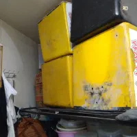 باکس حمل غذا (باکس موتور)