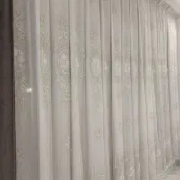 پرده|پرده، رانر، رومیزی|بهارستان, |دیوار