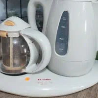 چای ساز تفال