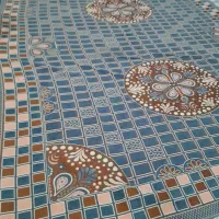 یک جفت روفرشی|روفرشی|اهواز, حصیرآباد|دیوار
