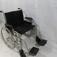 ویلچر مناسب سنگین وزن