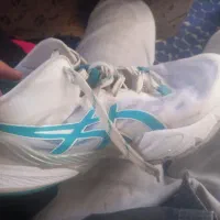 کفش والیبال  مدل متارایر