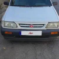 پراید هاچ بک|خودرو سواری و وانت|زنجان, |دیوار