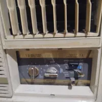 کولر جنرال کلیدی ۱۸
