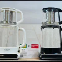 چای ساز مدل کتری برقی چایساز|سماور، چایساز، قهوهساز|یزد, |دیوار