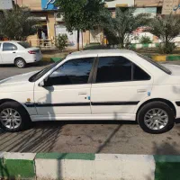 پارس دوگانه فابریکی ۹۹|خودرو سواری و وانت|بندر ماهشهر, |دیوار