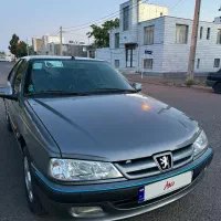 پارس خاکستری بی رنگ