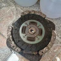 رینگ 206 و دیسک و صفحه 405|قطعات یدکی و لوازم جانبی|کرج, کلاک نو|دیوار