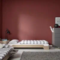 تخت خواب یکنفره دیپون مدل A-25N سایز ۲۰۰*۹۰|تخت و سرویس خواب|تهران, قیام|دیوار