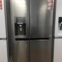 ساید بای ساید دوو 3 درب SXI-3020SS|یخچال و فریزر|تهران, زرگنده|دیوار