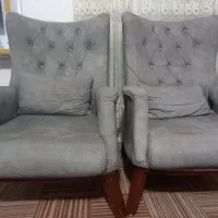 مبل کار کرده