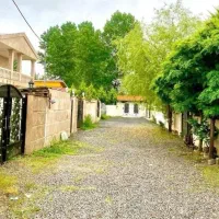 زمین نزدیک جاده باسند/شمالی/شهرکی