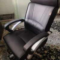 فروش صندلی اداری نو