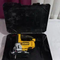 عمودبر دیوالت اره چکشی DW 349|ابزارآلات|تهران, شهرک ولیعصر جنوبی|دیوار