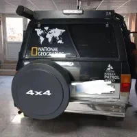 پاترول دودرب|خودرو سواری و وانت|تبریز, |دیوار