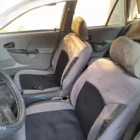 پراید۸۷|خودرو سواری و وانت|مشهد, کارمندان دوم|دیوار