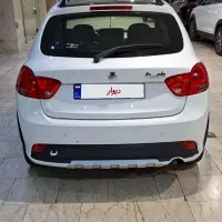 کوییک R سفید مشکی|خودرو سواری و وانت|فردیس, فردیس|دیوار