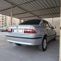 سمندLXمدل1387