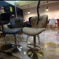 صندلی جکدار زین اسبی