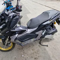 موتور Adv150 طرح کبیر 1403|موتورسیکلت|تهران, شهرک ابوذر|دیوار