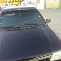 پراید۸۴|خودرو سواری و وانت|عنبرآباد, |دیوار