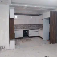 آپارتمان 85متر 2 خواب وام تسویه بهترین پروژه