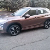 میتسوبیشی اکلیپس 2025