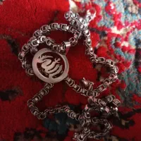 گردنبند و پلاک|بدلیجات|ساوه, |دیوار