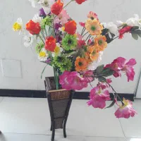 گل مصنوعی|گل مصنوعی|اهواز, کوروش|دیوار