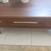 میز جلو مبلی|مبلمان خانگی و میز عسلی|هشتگرد, شهرک ایران خودرو|دیوار