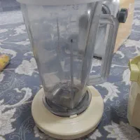 پارچ مخلوط کن