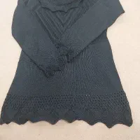 چن دست  لباس زنانه نو چن دستم چن بارپوشیده شد