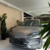 BYD song plus/بی وای دی /سانگ پلاس ۲۰۲۵