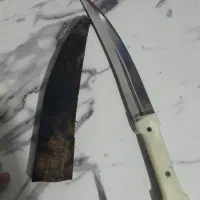چاقو