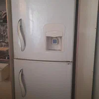 یخچال فریزر فروزان موتور کره