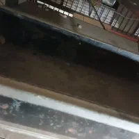 منقل کباب  محکم