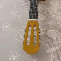 گیتار نو و استفاده نشده مدل hofner-AS-045-P2|گیتار، بیس، امپلیفایر|اردبیل, |دیوار