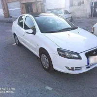 رانا پلاس پانوراما مدل ۱۴۰۰ کروز|خودرو سواری و وانت|کرمانشاه, |دیوار